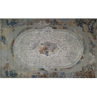 Ipek Mekik Erva 200см х 300см прямоугольный