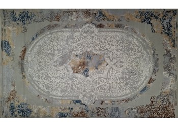 Ipek Mekik Erva 200см х 300см прямоугольный