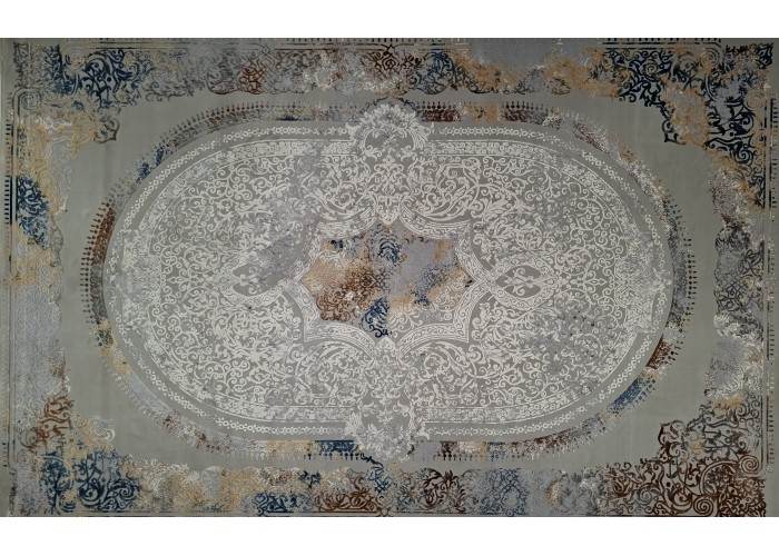 Ipek Mekik Erva 200см х 300см прямоугольный