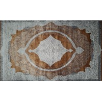 Ipek Mekik Erva 200см х 300см прямоугольный