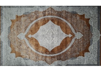 Ipek Mekik Erva 200см х 300см прямоугольный