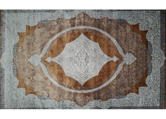 Ipek Mekik Erva 200см х 300см прямоугольный