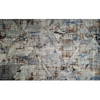 Ipek Mekik Erva 200см х 300см прямоугольный