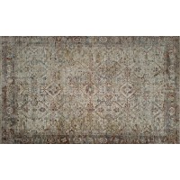 Lysandra Shanti 200см х 300см прямоугольный