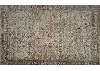 Lysandra Shanti 200см х 300см прямоугольный