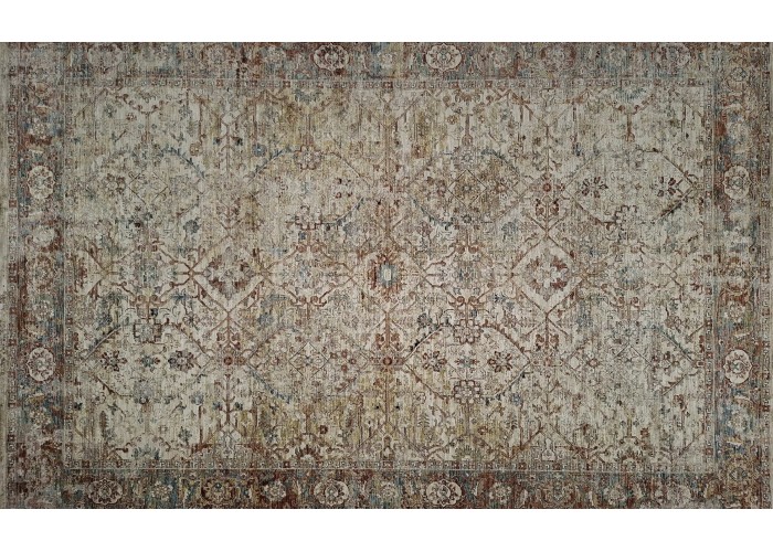 Lysandra Shanti 200см х 300см прямоугольный