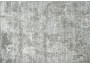 Современный ковер Merinos Sirius 197 бежево-серый прямоугольный