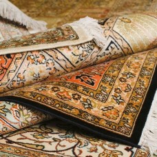 Двойные бонусы при покупке иранских ковров